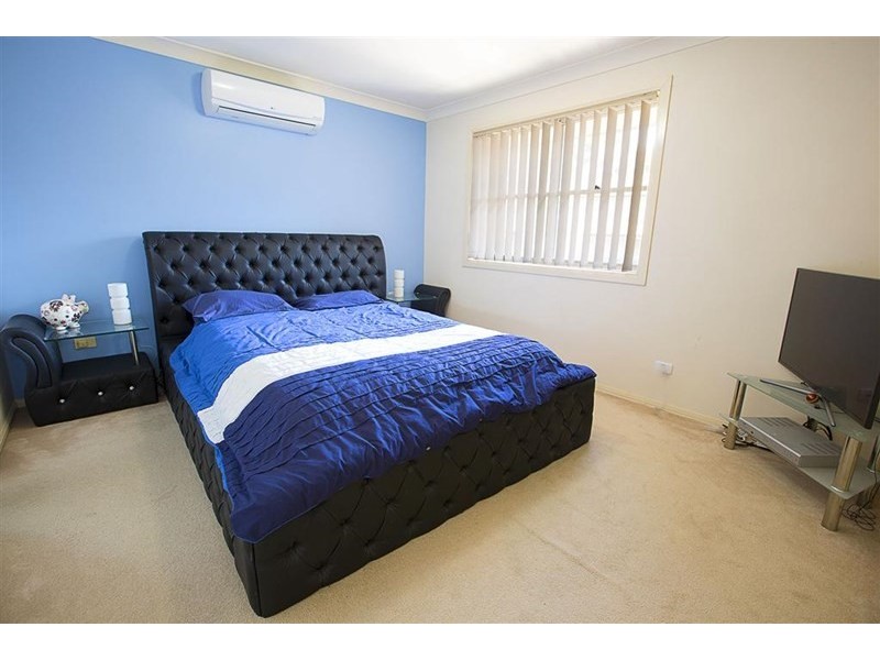 19/380 Glenmore Parkway, Glenmore Park NSW 2745