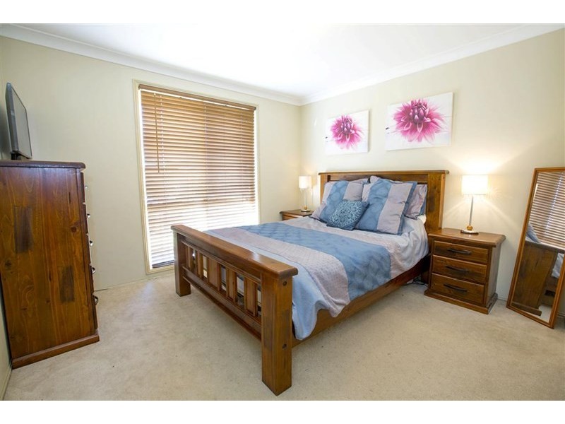 22 Kumbara Close, Glenmore Park NSW 2745