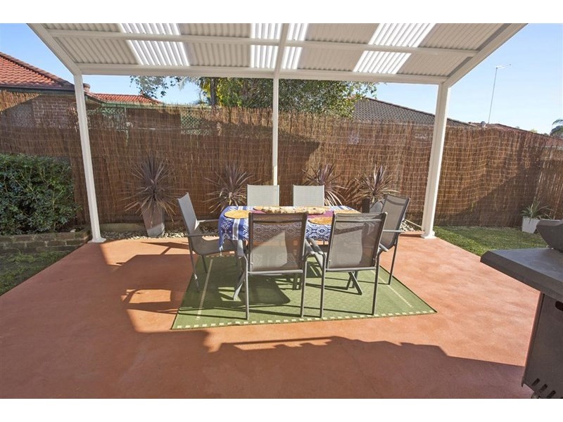 22 Kumbara Close, Glenmore Park NSW 2745