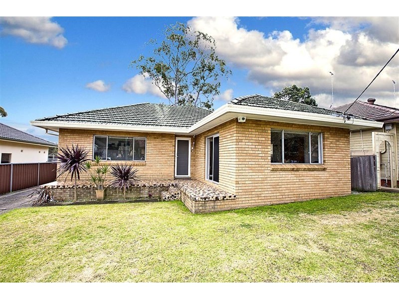 9 Hope Street, Penrith NSW 2750