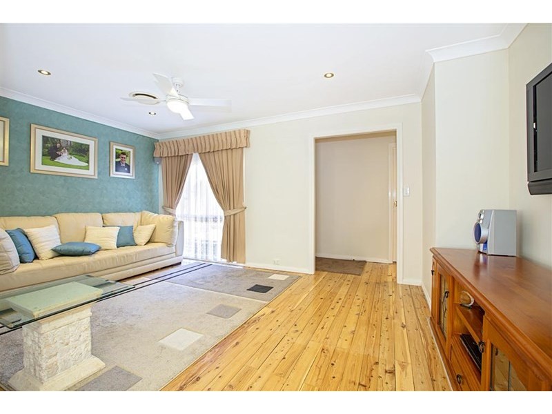 7 Berry Place, Werrington County NSW 2747