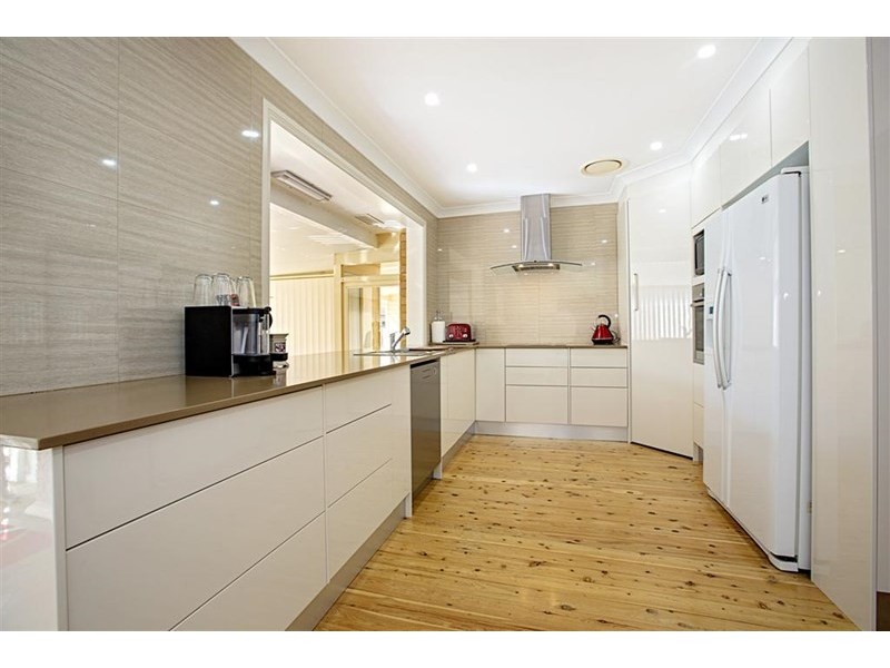 7 Berry Place, Werrington County NSW 2747