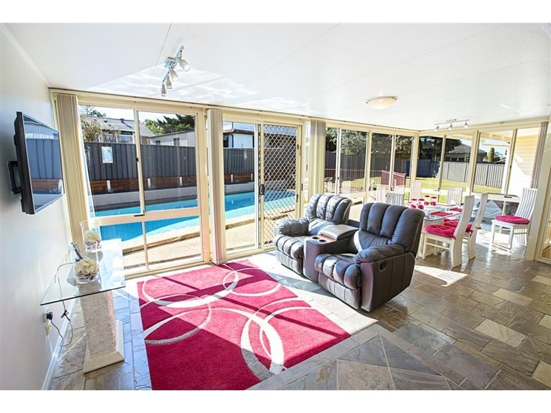 7 Berry Place, Werrington County NSW 2747