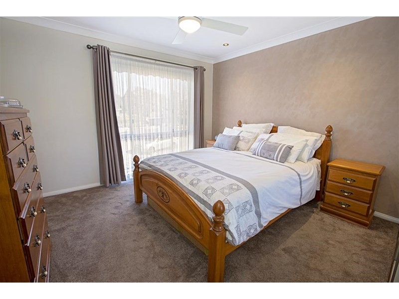 7 Berry Place, Werrington County NSW 2747