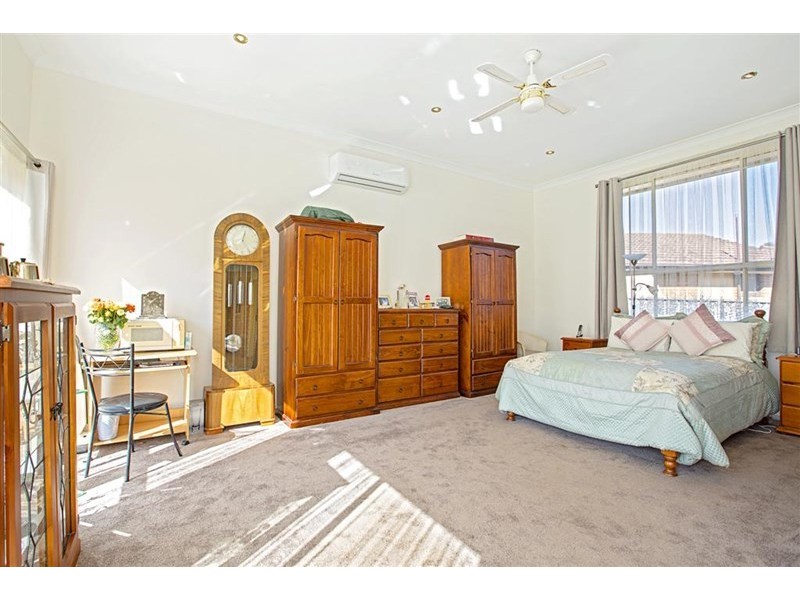 7 Berry Place, Werrington County NSW 2747