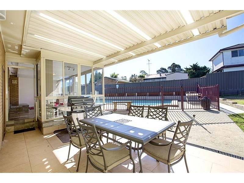 7 Berry Place, Werrington County NSW 2747