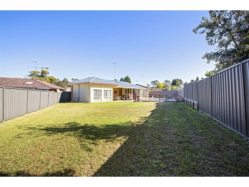7 Berry Place, Werrington County NSW 2747