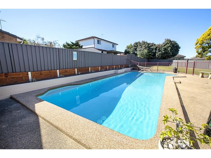 7 Berry Place, Werrington County NSW 2747