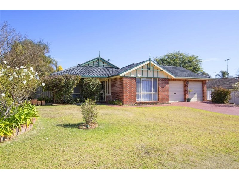 65 Bursaria Crescent, Glenmore Park NSW 2745