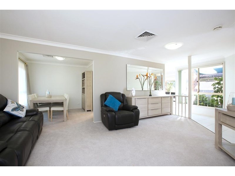 65 Bursaria Crescent, Glenmore Park NSW 2745