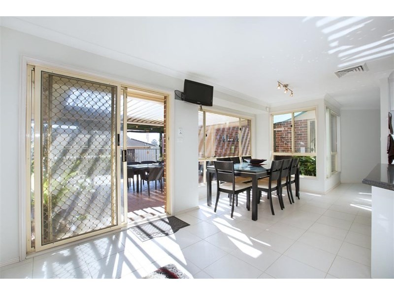65 Bursaria Crescent, Glenmore Park NSW 2745