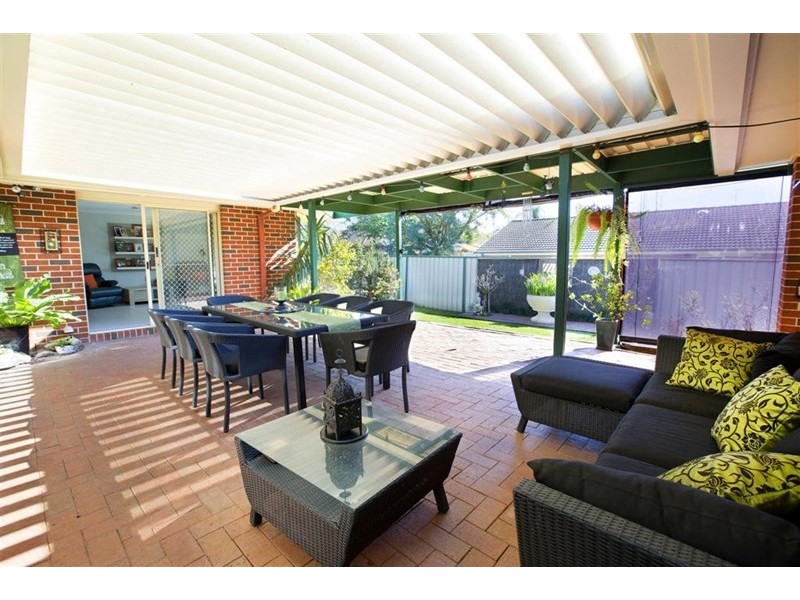 65 Bursaria Crescent, Glenmore Park NSW 2745