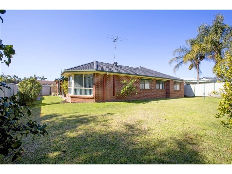 65 Bursaria Crescent, Glenmore Park NSW 2745