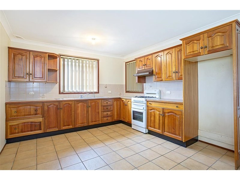 36 Pembroke Street, Cambridge Park NSW 2747