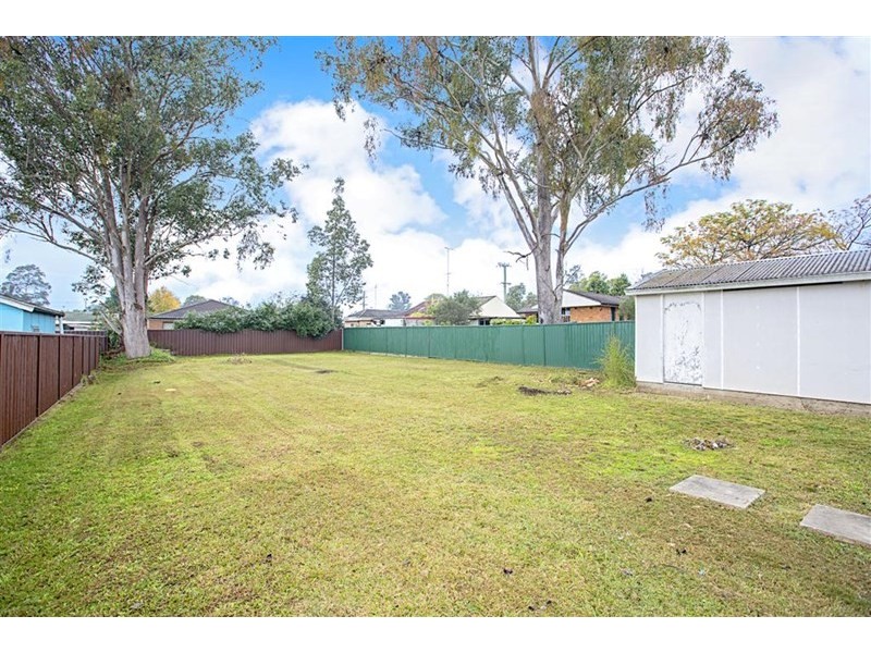 36 Pembroke Street, Cambridge Park NSW 2747