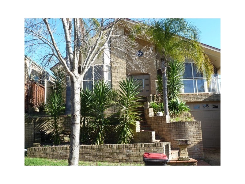 35 Geranium Close, Glenmore Park NSW 2745