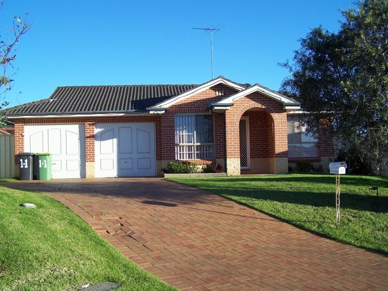 Glenmore Park NSW 2745