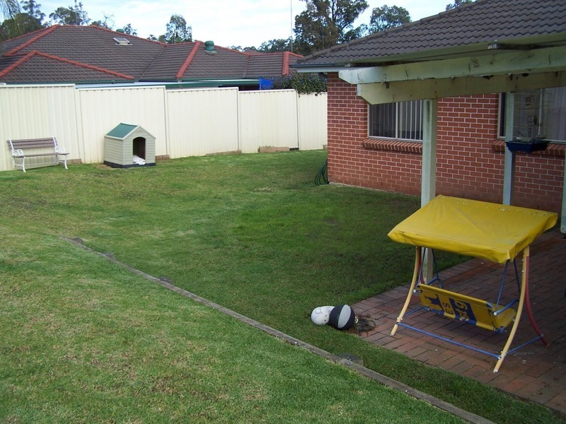 Glenmore Park NSW 2745