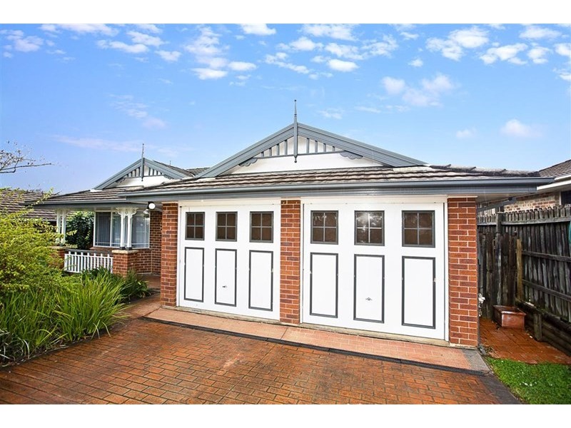 22 The Lakes Drive, Glenmore Park NSW 2745