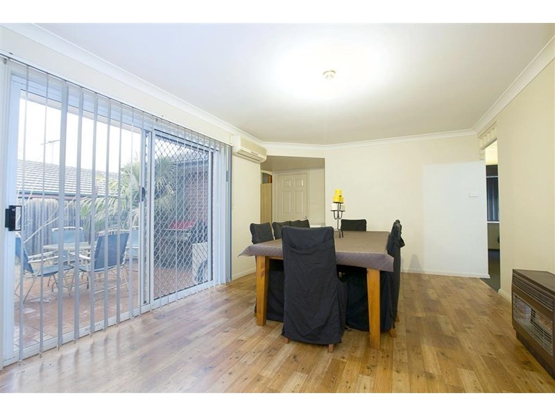 22 The Lakes Drive, Glenmore Park NSW 2745