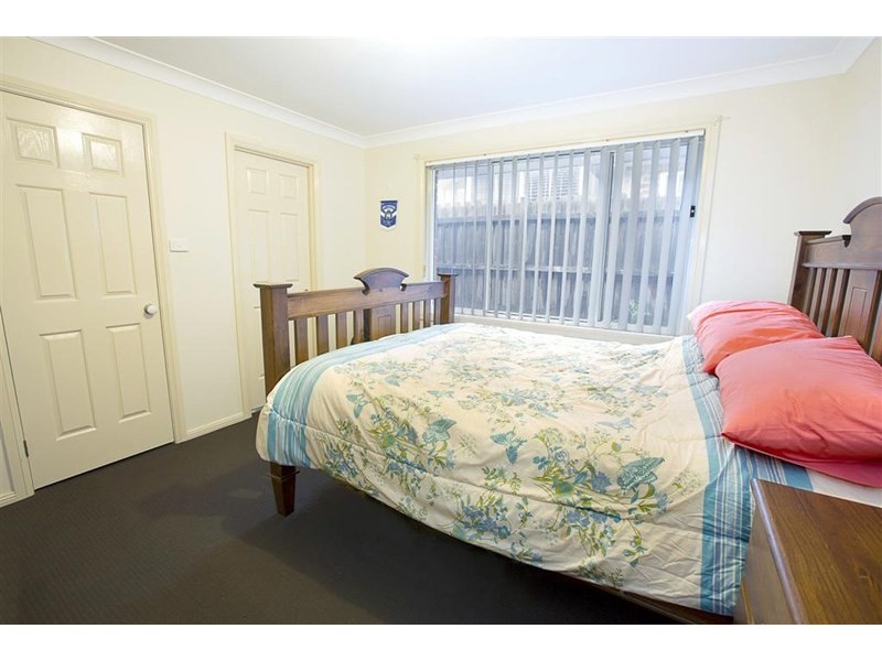 22 The Lakes Drive, Glenmore Park NSW 2745