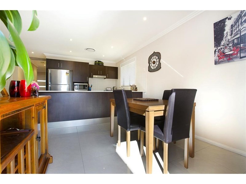 1/19-21 Jamison Road, Kingswood NSW 2747