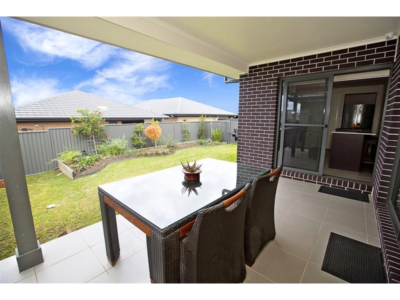 50 Binyang Avenue, Glenmore Park NSW 2745