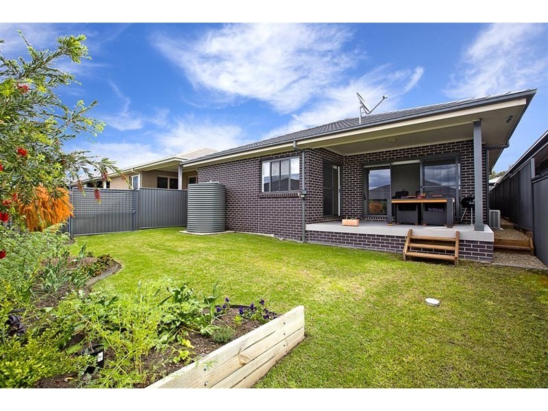 50 Binyang Avenue, Glenmore Park NSW 2745