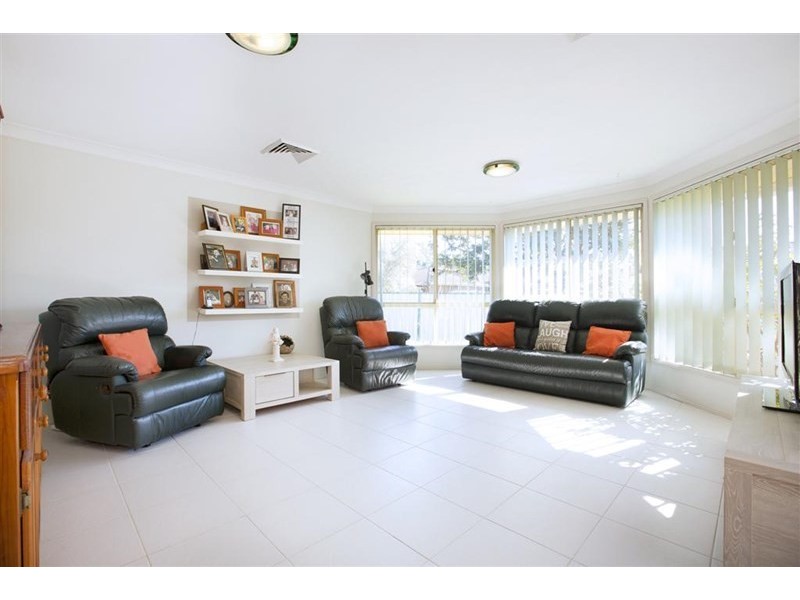 65 Bursaria Crescent, Glenmore Park NSW 2745