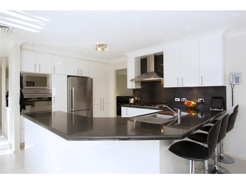 65 Bursaria Crescent, Glenmore Park NSW 2745