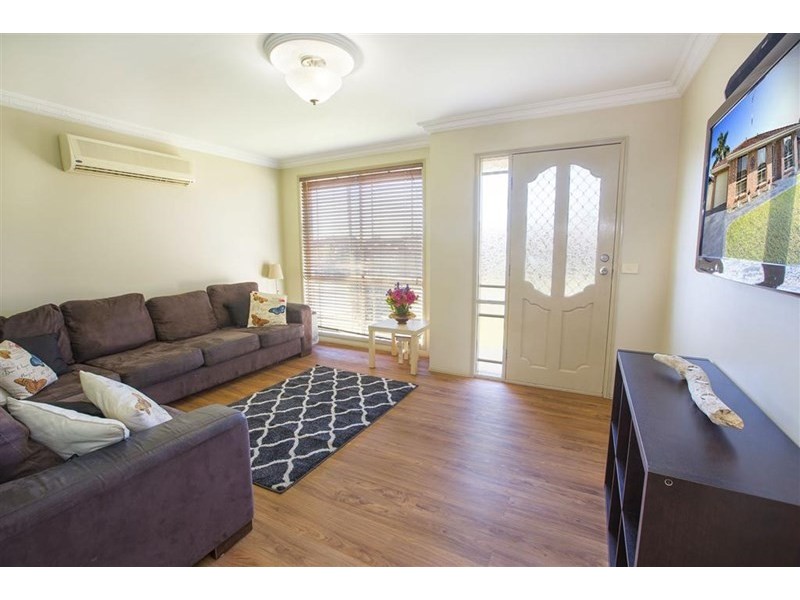 22 Kumbara Close, Glenmore Park NSW 2745