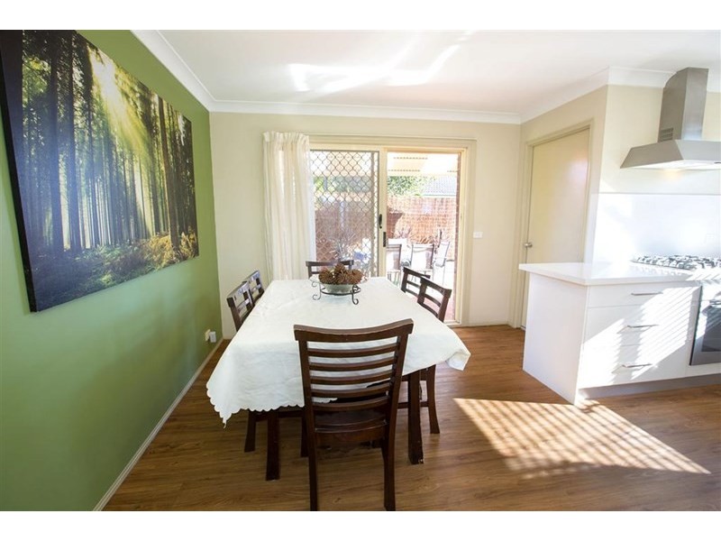 22 Kumbara Close, Glenmore Park NSW 2745