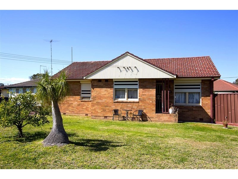 17 Hasselburgh Road, Tregear NSW 2770