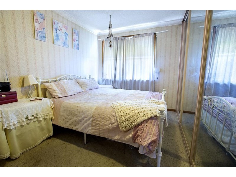 17 Hasselburgh Road, Tregear NSW 2770