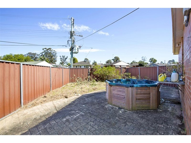 17 Hasselburgh Road, Tregear NSW 2770