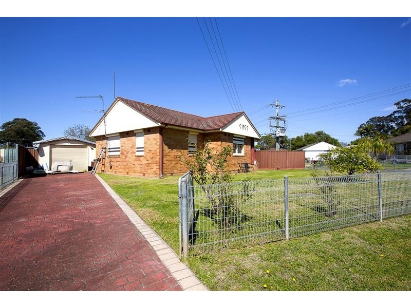 17 Hasselburgh Road, Tregear NSW 2770