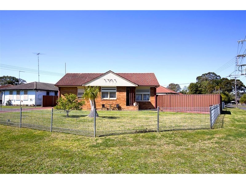 17 Hasselburgh Road, Tregear NSW 2770