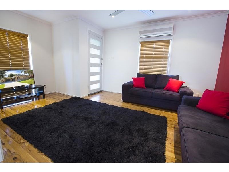 1a Harry Lawler Road, Cranebrook NSW 2749