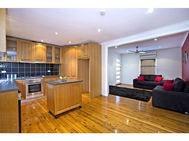 1a Harry Lawler Road, Cranebrook NSW 2749