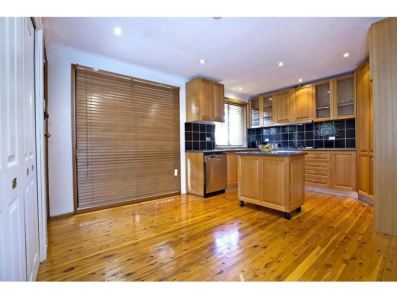 1a Harry Lawler Road, Cranebrook NSW 2749