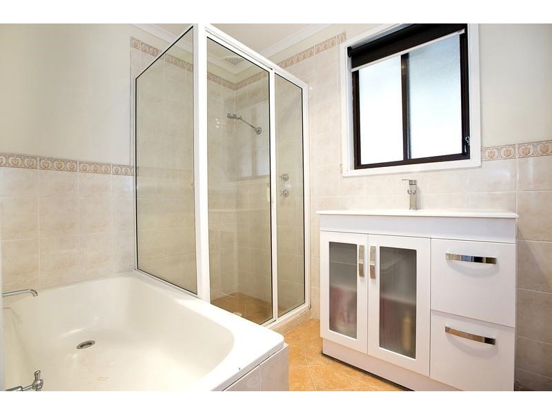 1a Harry Lawler Road, Cranebrook NSW 2749