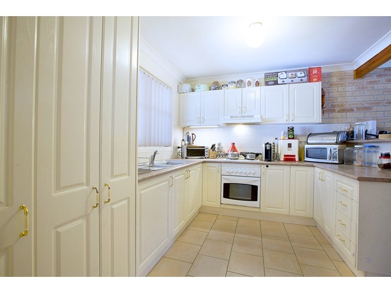 22/380 Glenmore Parkway, Glenmore Park NSW 2745