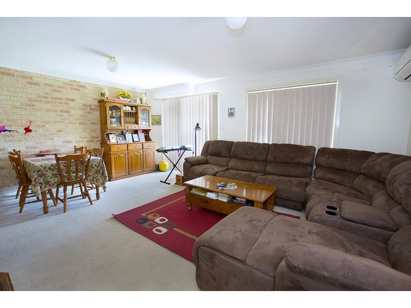 22/380 Glenmore Parkway, Glenmore Park NSW 2745