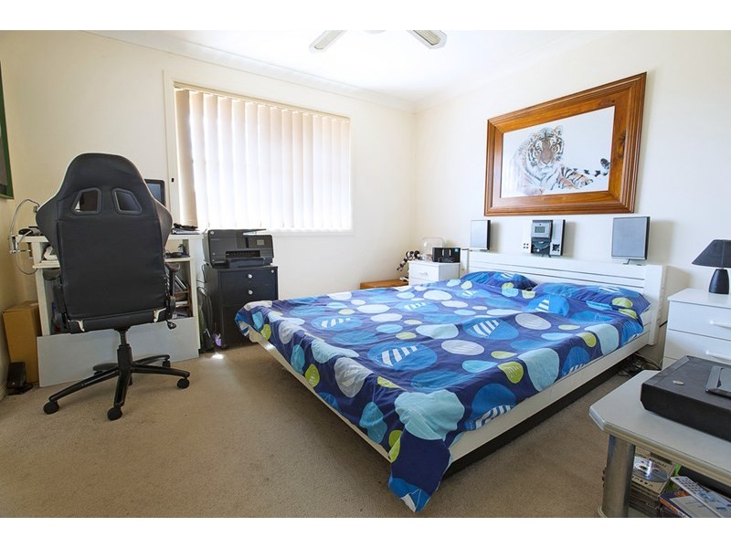 22/380 Glenmore Parkway, Glenmore Park NSW 2745