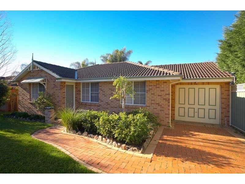 Glenmore Park NSW 2745