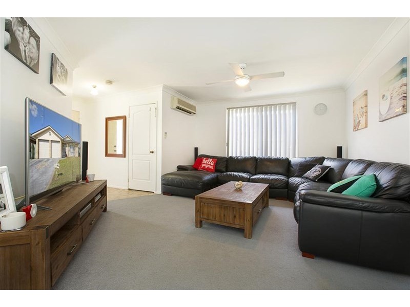 65 Aberdeen Circuit, Glenmore Park NSW 2745