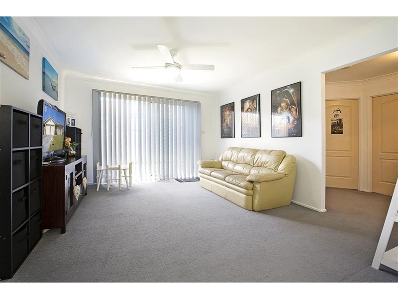 65 Aberdeen Circuit, Glenmore Park NSW 2745