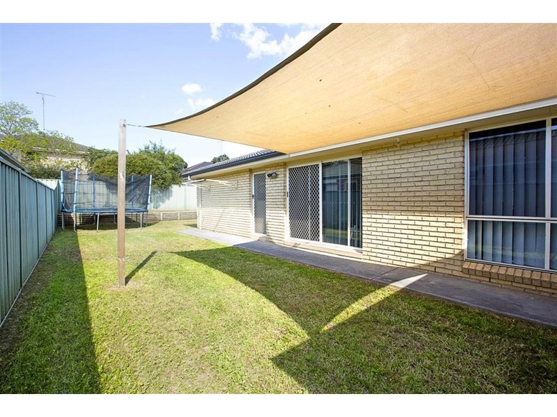 65 Aberdeen Circuit, Glenmore Park NSW 2745