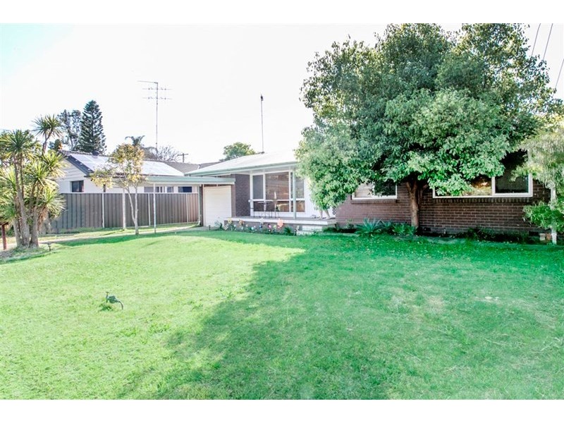 30 Yodalla Avenue, Emu Plains NSW 2750