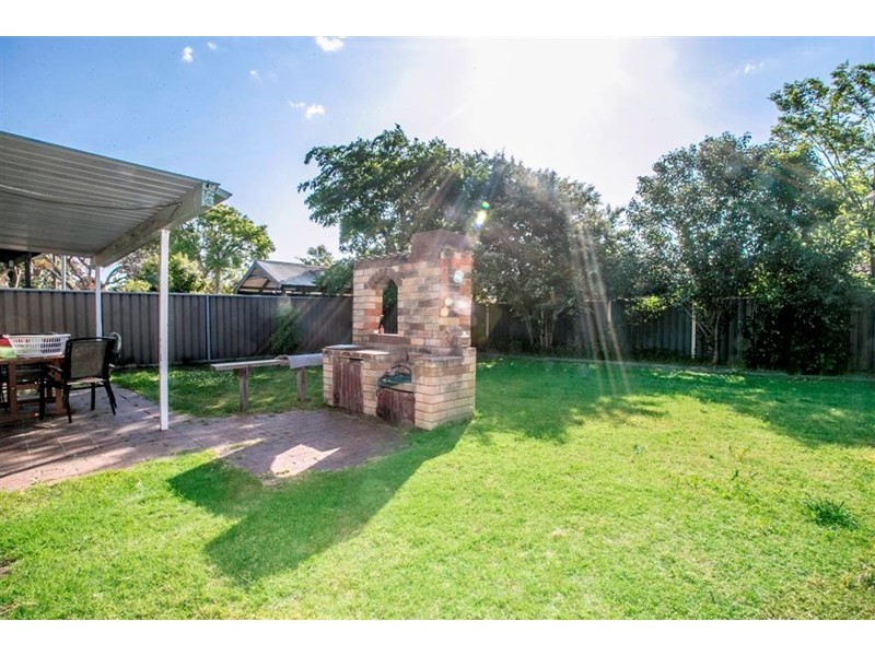 30 Yodalla Avenue, Emu Plains NSW 2750